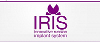 IRIS - Корпоративный сайт